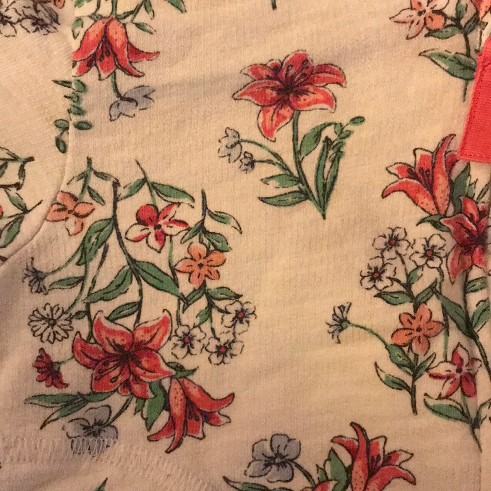 Spring sweatshirt - Picture 4 of 4